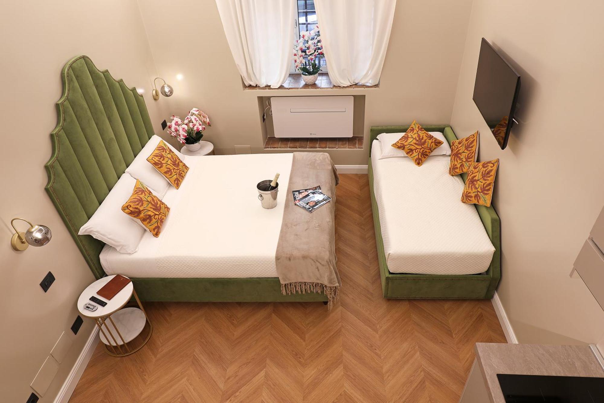 Vatican Loft - Liberty Collection Apartment Rom