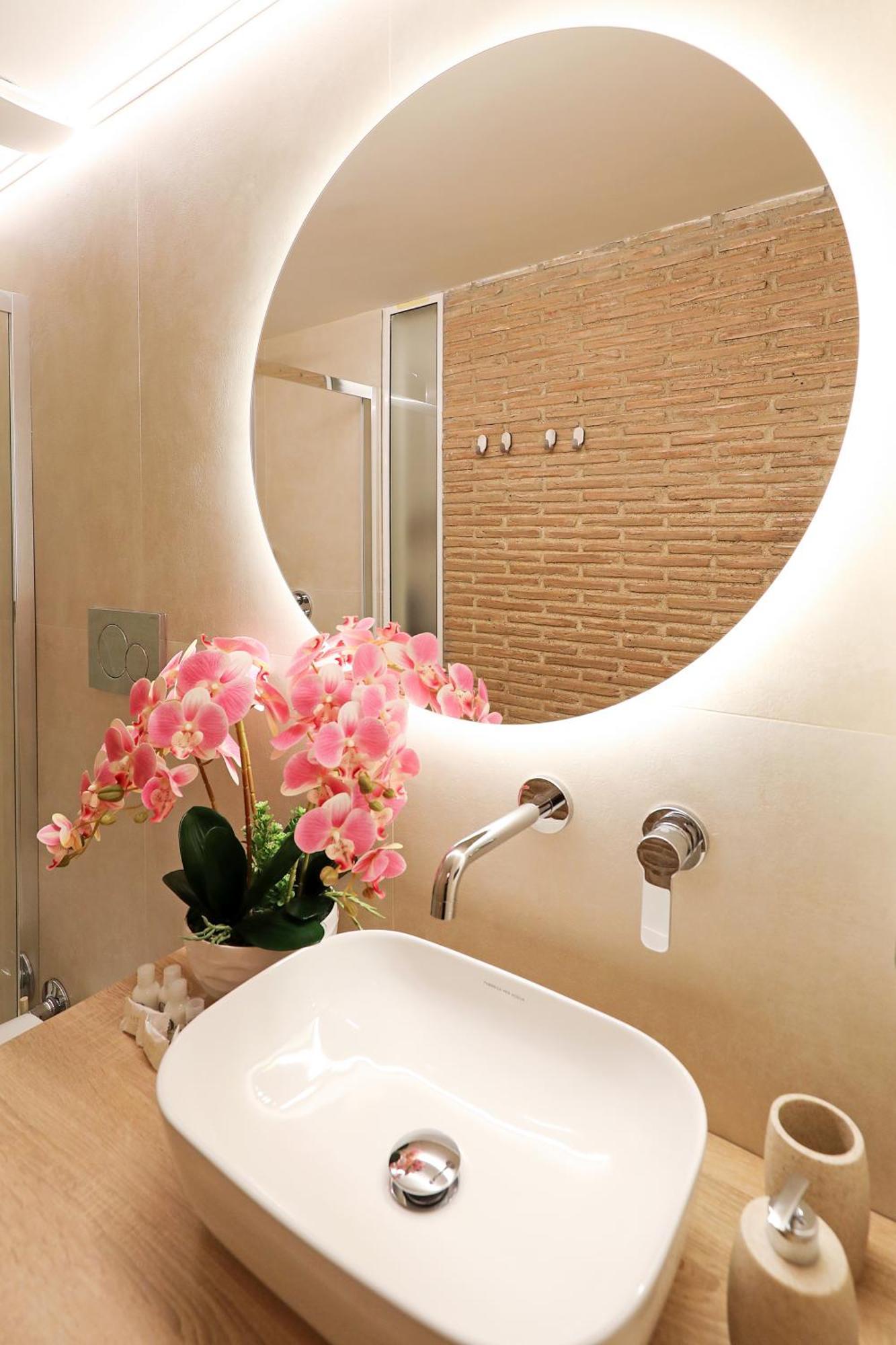 Apartment Vatican Loft - Liberty Collection