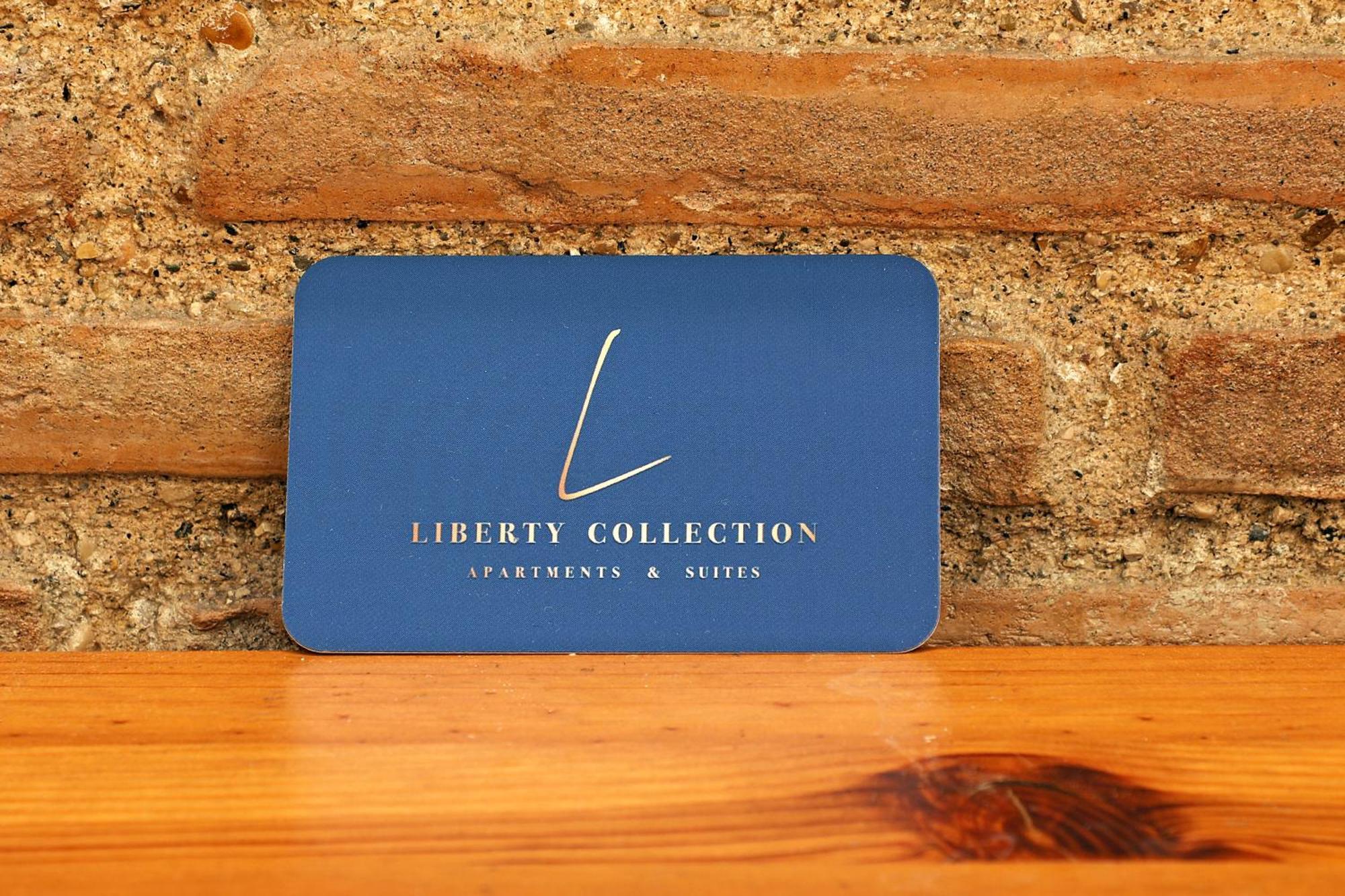 Vatican Loft - Liberty Collection Apartment Rom