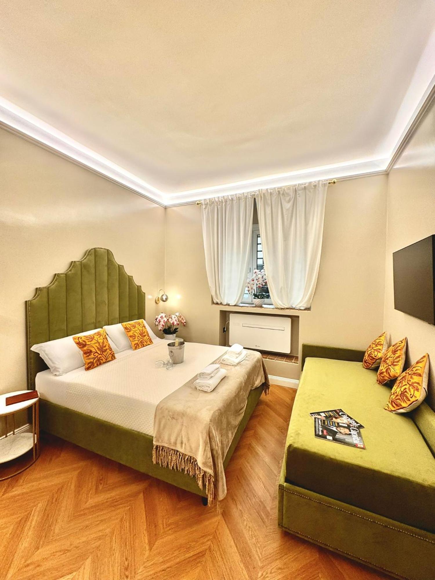 Apartment Vatican Loft - Liberty Collection Rom