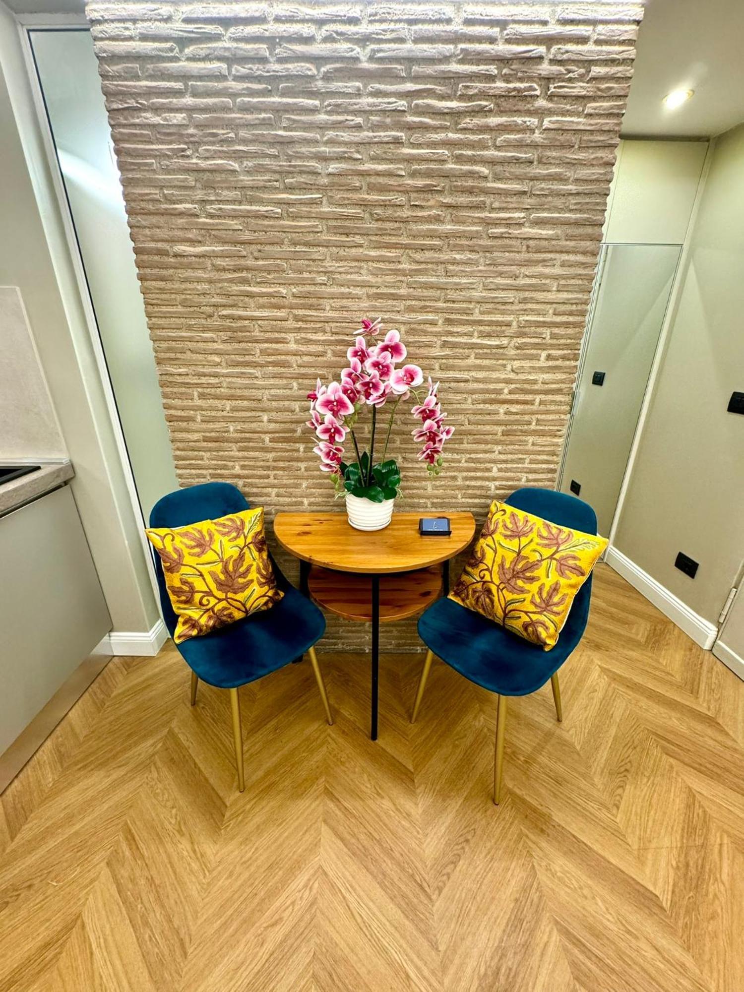 Apartment Vatican Loft - Liberty Collection Rom